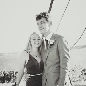 Meet your Posher, August